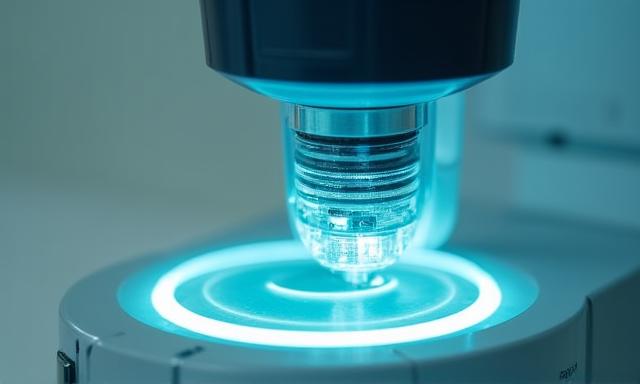 AIによる医療機器の検査